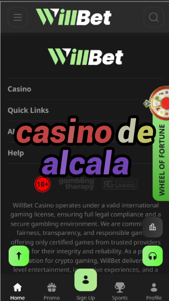 Casino de Alcala - Spanish Historic Casino-casinoorder.vip