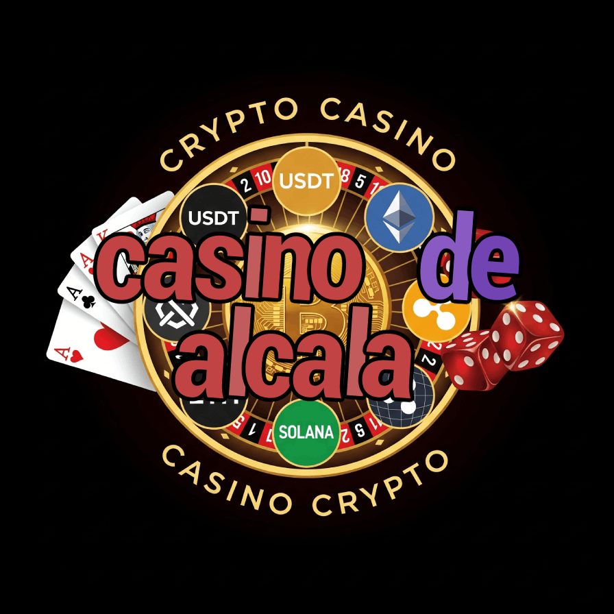 Casino de Alcala - Spanish Historic Casino